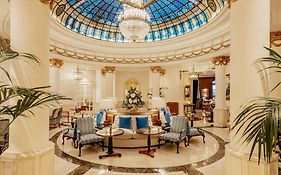 Hotel Fénix, a Gran Meliá Hotel - The Leading Hotels of the World